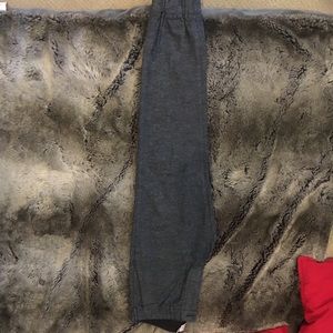 Club Monaco jogger pants
